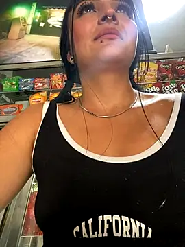 Dulce__Boyd webcam