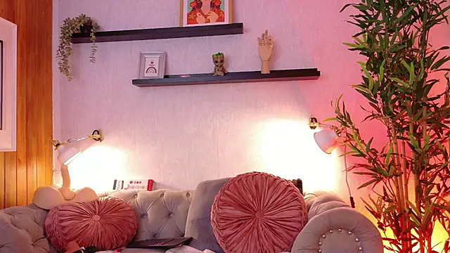 Anaise_latif webcam