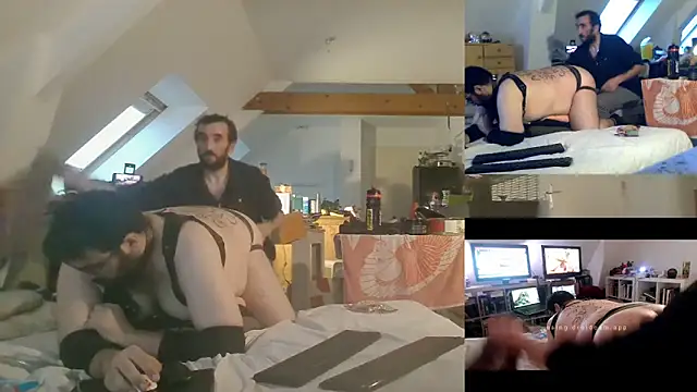 Mastersanges webcam