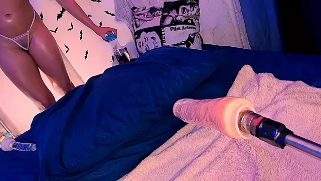 roberts_kloe webcam