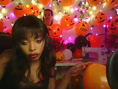 Anaconda2350 webcam