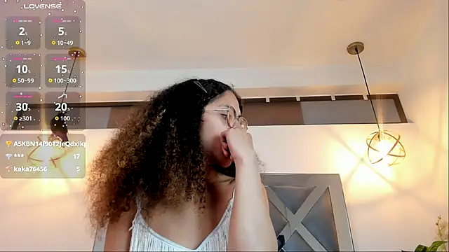 Hanna_Cornee_ webcam