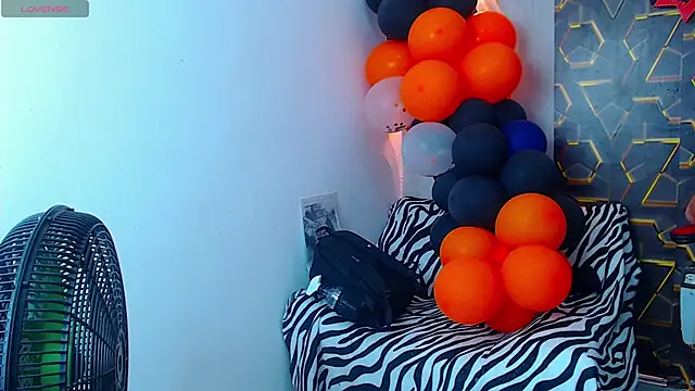 nazper webcam