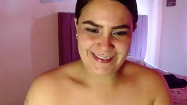 Salma_deep webcam