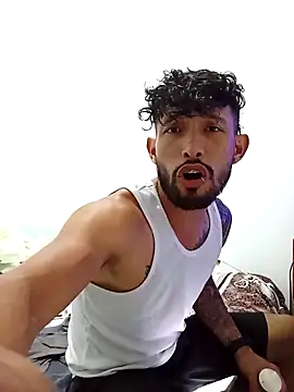 Kingbigcock23cm webcam