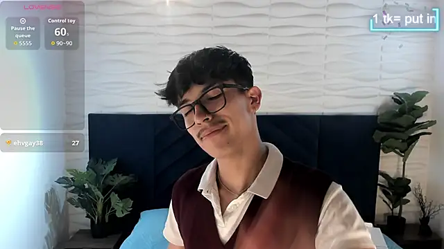tim__fox webcam
