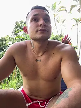 Marco_Vega webcam