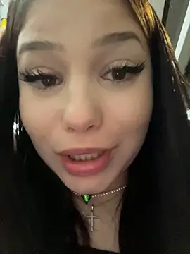 Chloe__Moon webcam