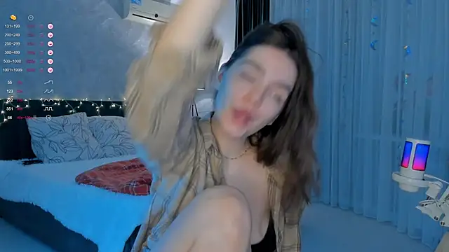 sweete_chantal webcam