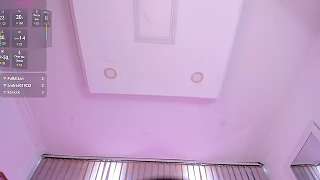 Zoey_thompson webcam