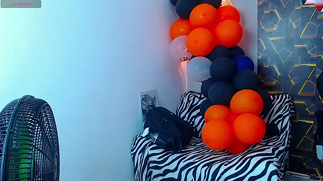 nazper webcam