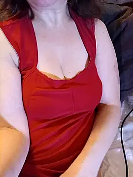 MARYNAMilff webcam