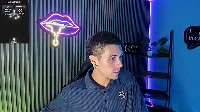 Jefer_rick_ webcam