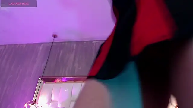 Foxxy_Doll webcam