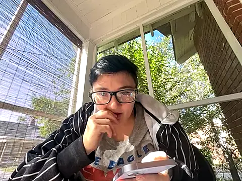 Chubylady26 webcam