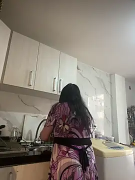 Freya_Artemisa webcam