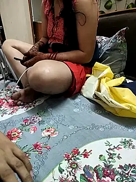 ANUBUTTERFLY webcam