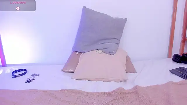 Hanny_belle webcam