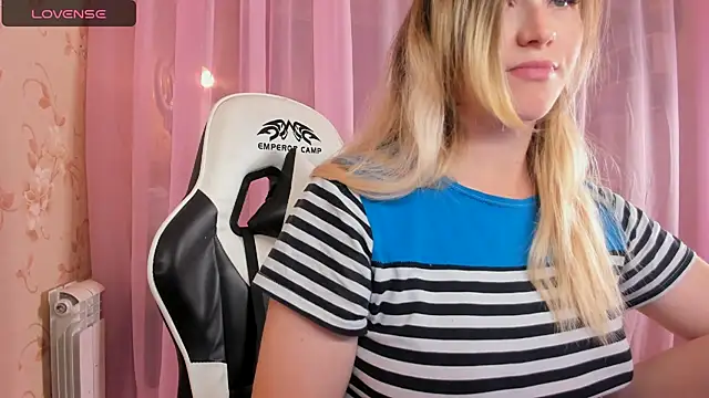 Anabel-Candy webcam