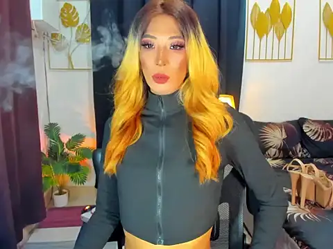Amandawillson webcam