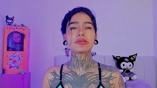 Aliceee_0 webcam