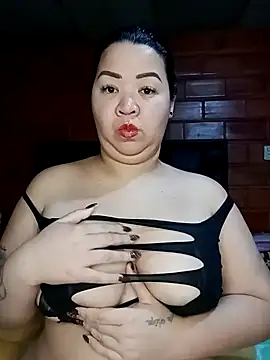 Chantal_lopez webcam