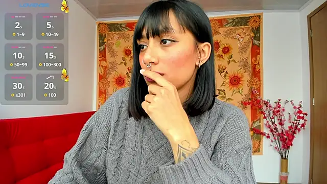 Demeter__ webcam