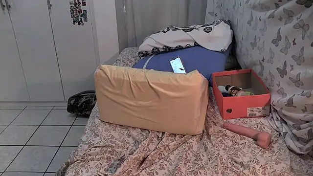 raposinharabuda webcam
