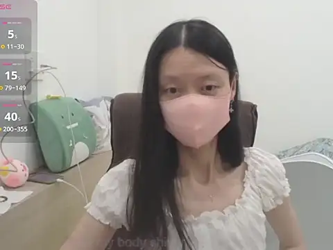 AlinaBaby_T webcam