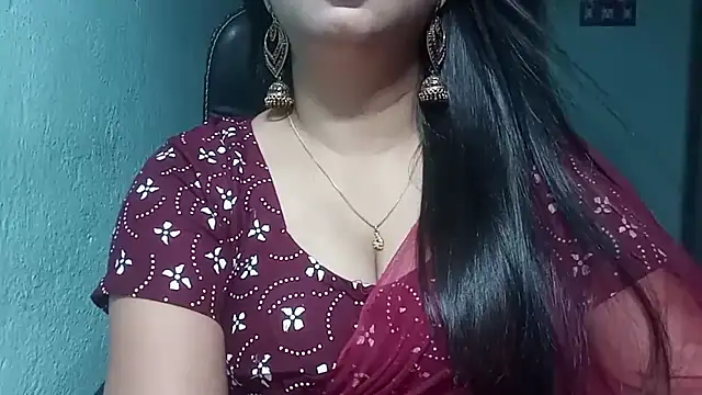 Secret_Dessire webcam