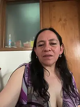 Freya_Artemisa webcam