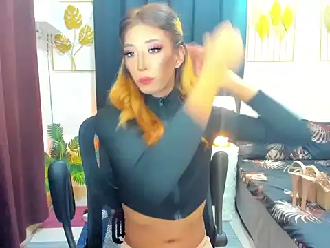 Amandawillson webcam