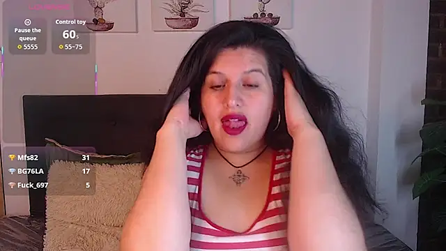 Andrea_secret_ webcam
