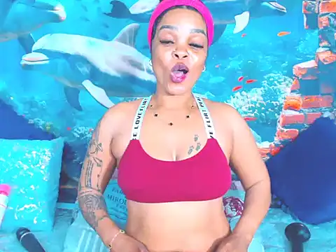Cherrybootyjoy webcam