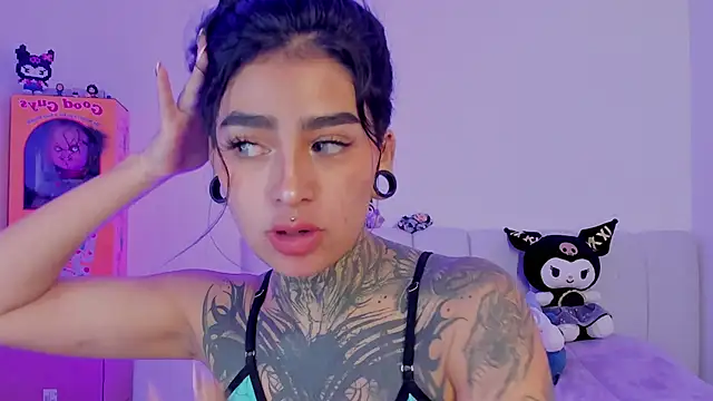 Aliceee_0 webcam