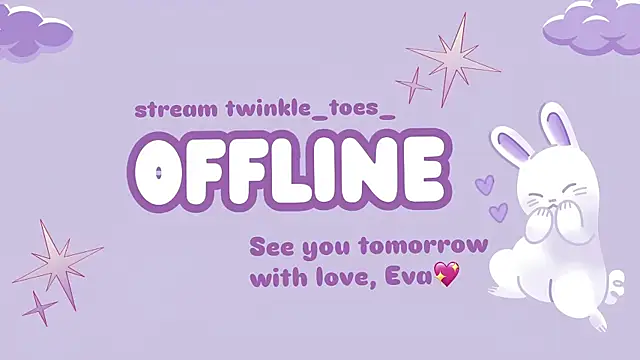 twinkle_toes_ webcam
