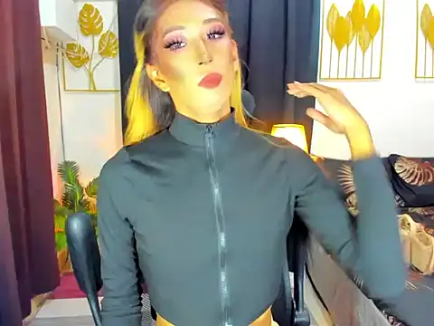 Amandawillson webcam