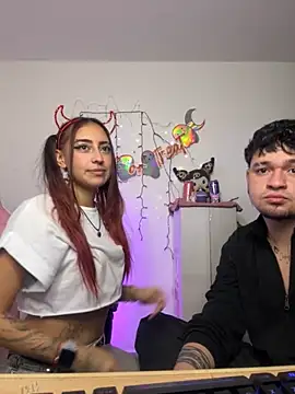 zelda_kuro webcam