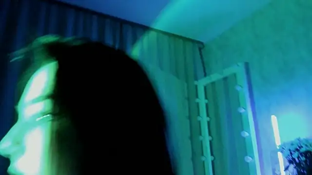 Tate_Angel webcam