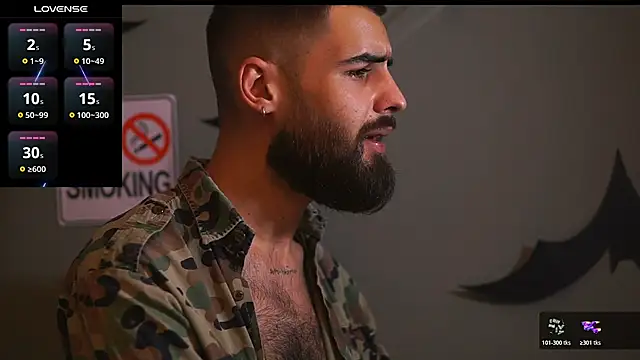HairyRobxxx