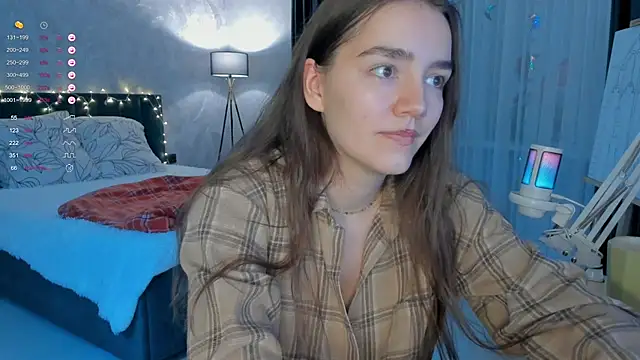sweete_chantal webcam