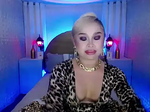 Madameblonde