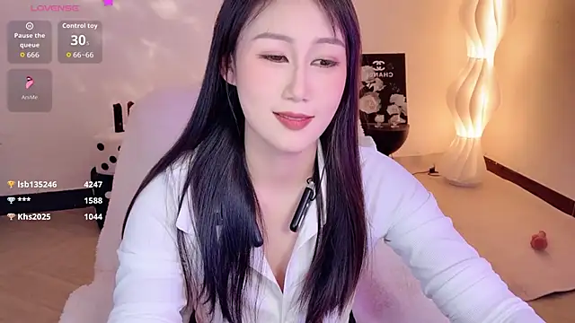 boxedgyre- (F young) - 别在外面闲逛了，今天就宠幸我吧（抢到目标小粉3分钟）