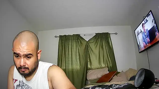 JooveyRose webcam