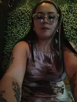 ambar_07 webcam
