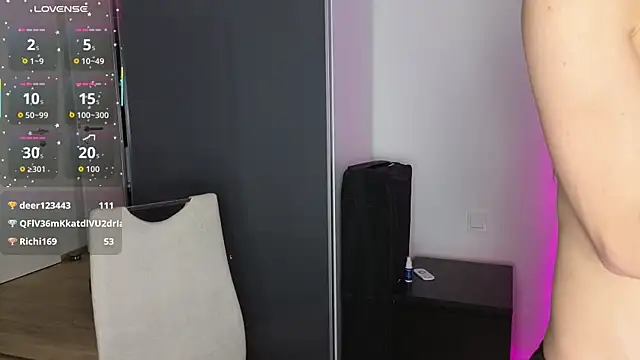 exxxandra webcam