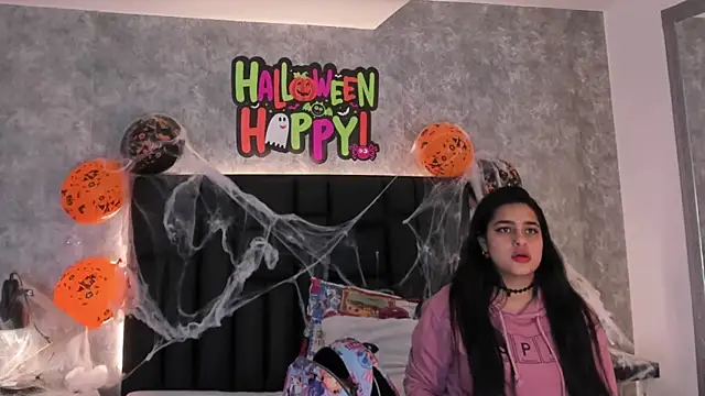 crystaldarliing webcam