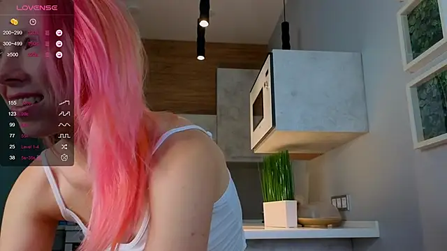 JuliannaWenger webcam