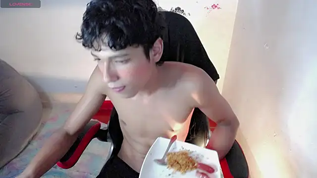 Im_david02 webcam