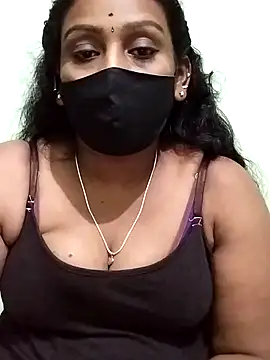 tamil_Monisha webcam